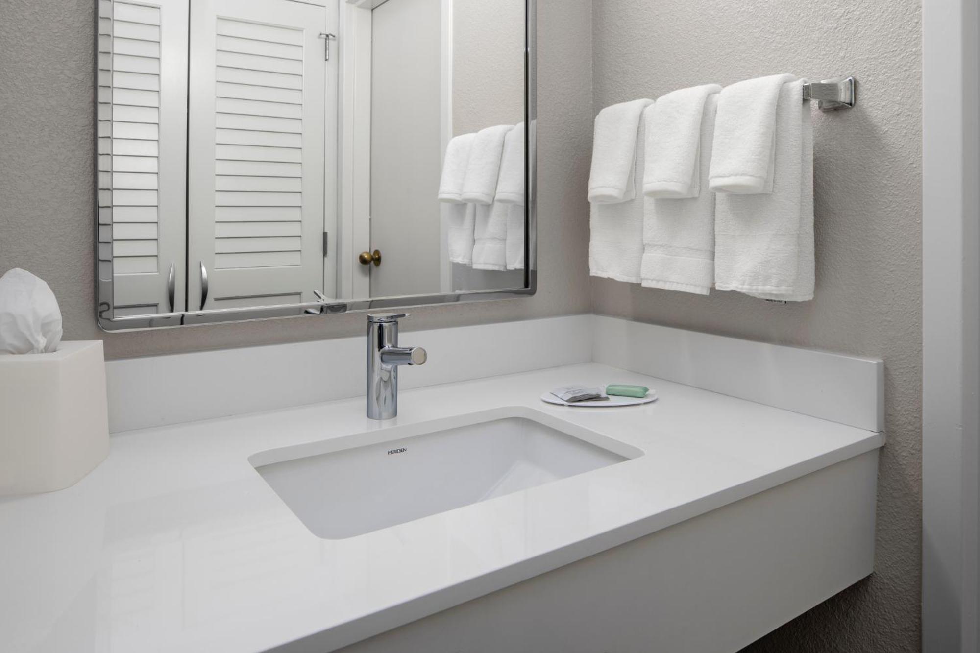 Courtyard By Marriott Little Rock West Hotel Luaran gambar