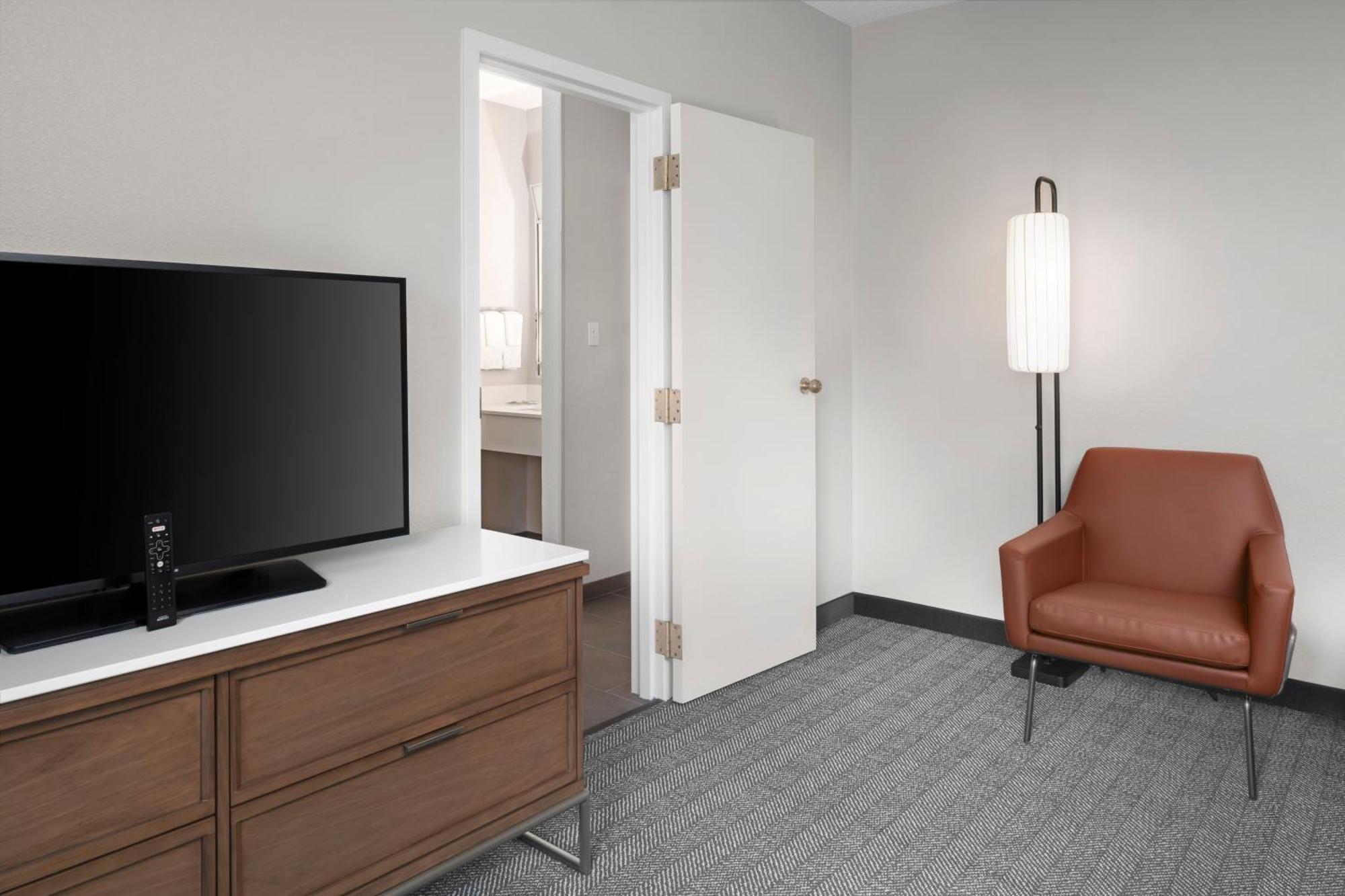 Courtyard By Marriott Little Rock West Hotel Luaran gambar