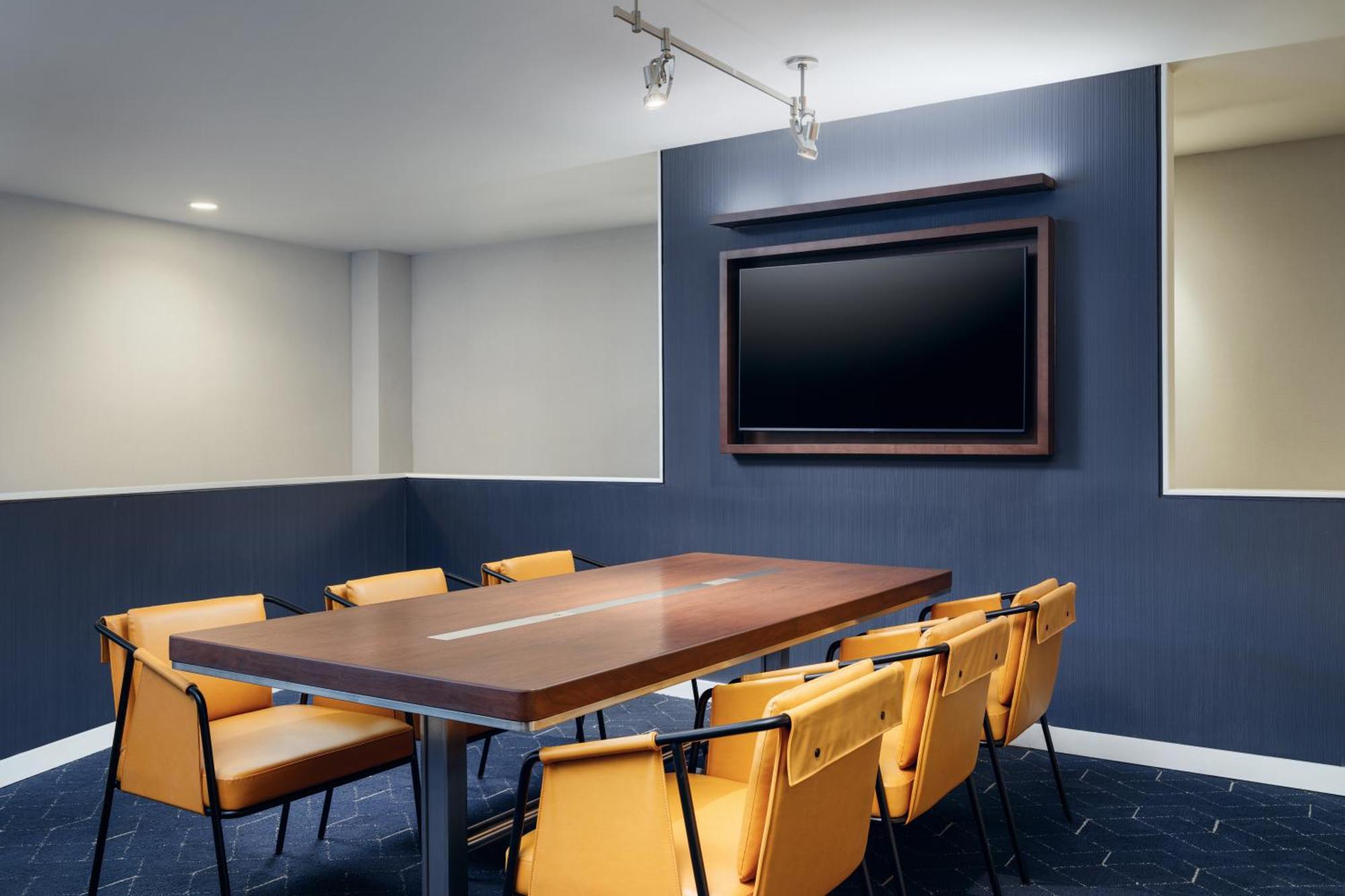 Courtyard By Marriott Little Rock West Hotel Luaran gambar