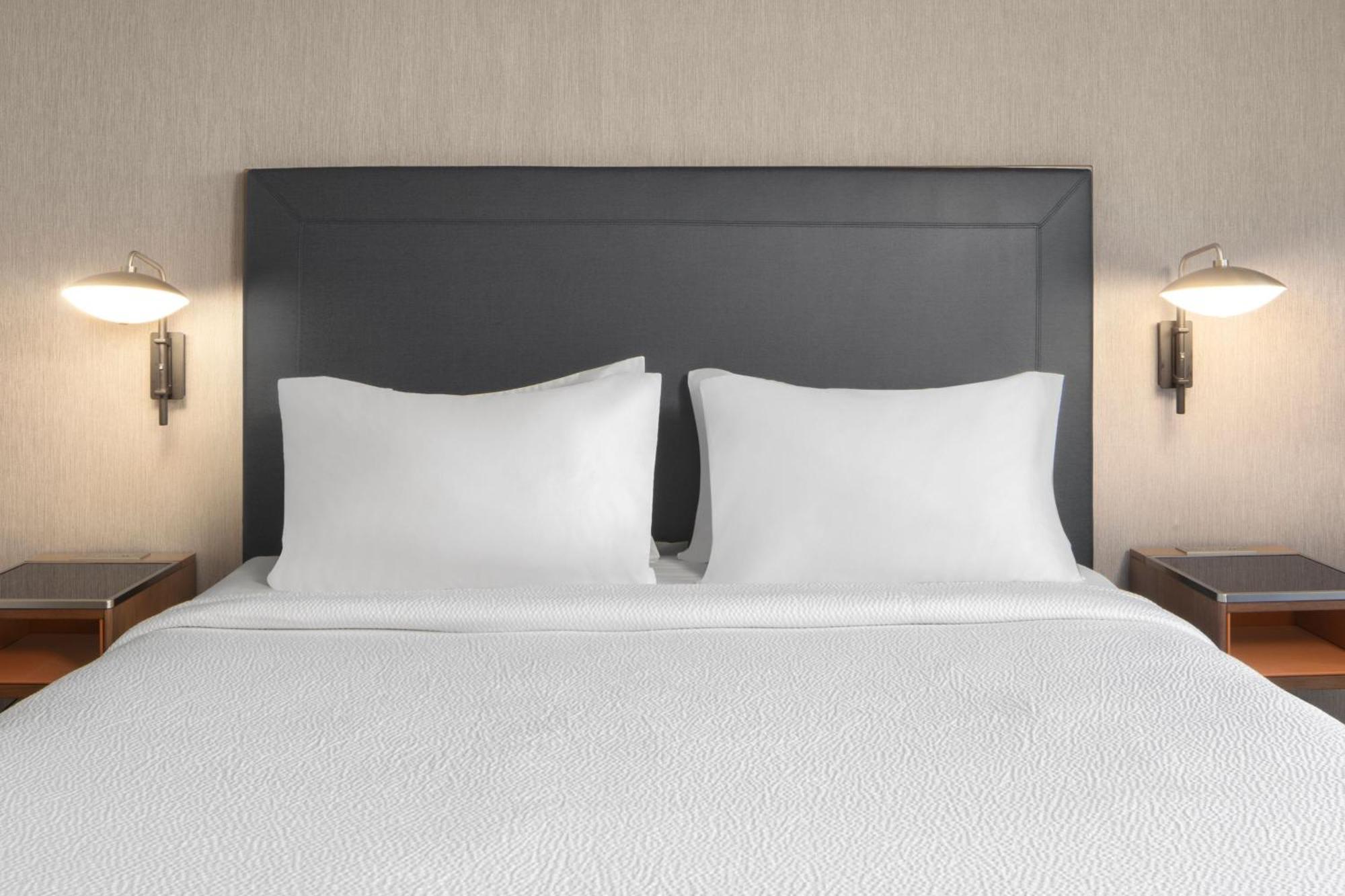 Courtyard By Marriott Little Rock West Hotel Luaran gambar