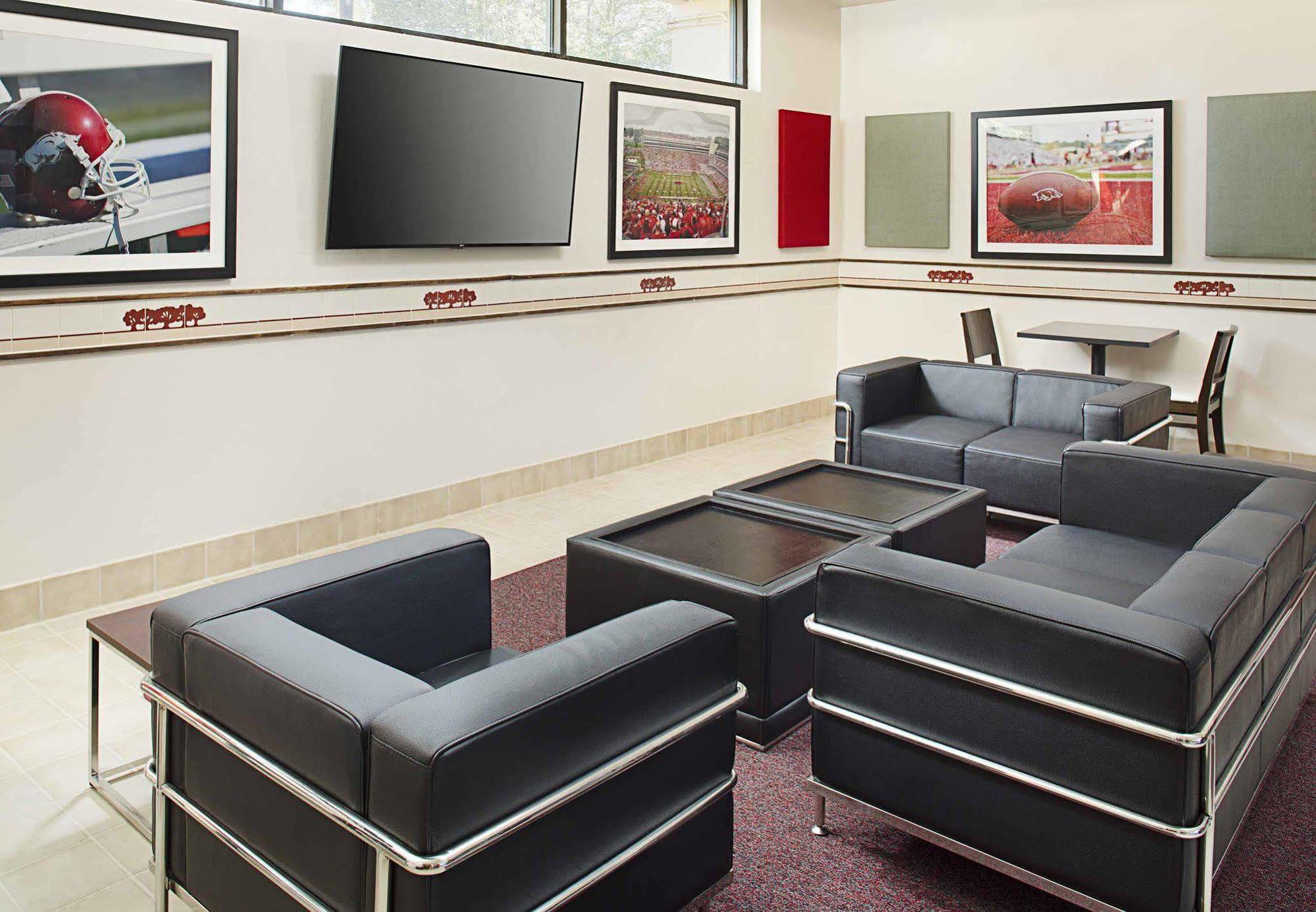 Courtyard By Marriott Little Rock West Hotel Luaran gambar